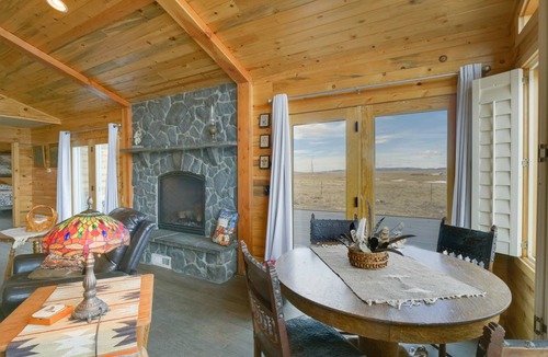 Jefferson House | 222 m² House ∙ 3 bedrooms ∙ 8 guests