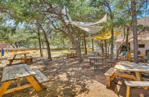 Baca Grande House | 222 m² House ∙ 5 bedrooms ∙ 16 guests