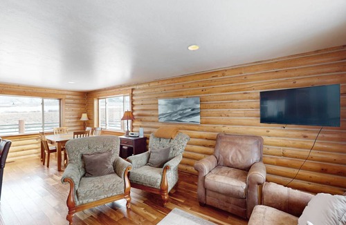 Silverthorne House | 222 m² House ∙ 5 bedrooms ∙ 10 guests