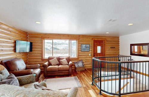 Silverthorne House | 222 m² House ∙ 5 bedrooms ∙ 10 guests