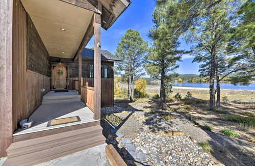 Pagosa Springs House | 222 m² House ∙ 3 bedrooms ∙ 8 guests