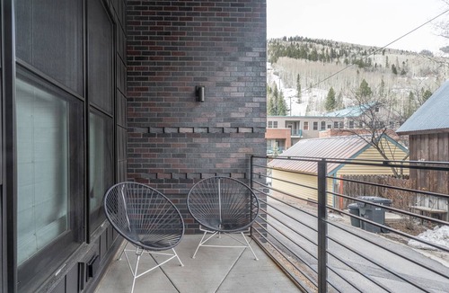 Telluride Condo | 223 m² Condo ∙ 3 bedrooms ∙ 10 guests