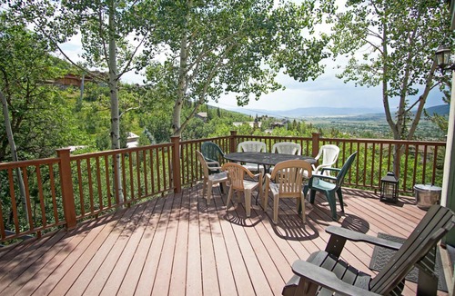 Steamboat Springs House | 223 m² House ∙ 4 bedrooms ∙ 8 guests