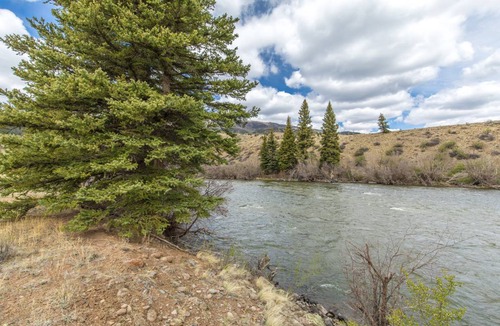 Creede House | 223 m² House ∙ 2 bedrooms ∙ 8 guests