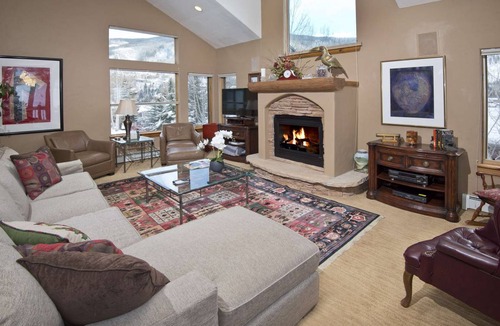 Vail House | 223 m² House ∙ 3 bedrooms ∙ 6 guests