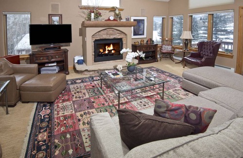 Vail House | 223 m² House ∙ 3 bedrooms ∙ 6 guests