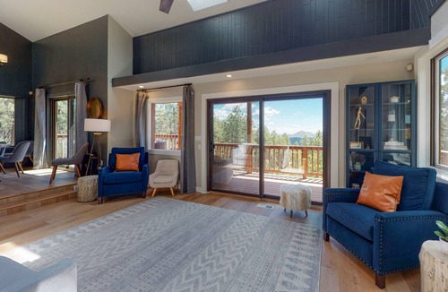 Durango - Purgatory House | 223 m² House ∙ 4 bedrooms ∙ 8 guests