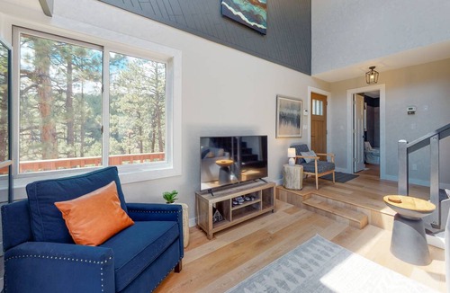 Durango - Purgatory House | 223 m² House ∙ 4 bedrooms ∙ 8 guests