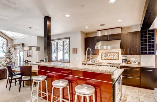 Highland Meadows House | 223 m² Maisonette ∙ 3 bedrooms ∙ 10 guests