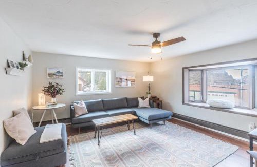 Ouray House | 225 6th Avenue Unit 3