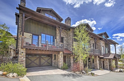 Fraser Apartment | 229 m² Apartment ∙ 4 bedrooms ∙ 8 guests