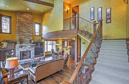 Fraser Apartment | 229 m² Apartment ∙ 4 bedrooms ∙ 8 guests