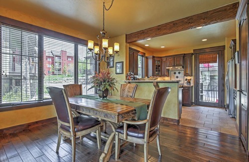Fraser Apartment | 229 m² Apartment ∙ 4 bedrooms ∙ 8 guests