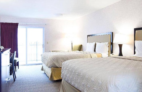 Idaho Springs Hotel | 23 m² Hotel ∙ 4 guests