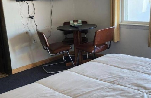 Lamar Hotel | 23 m² Motel ∙ 9 guests