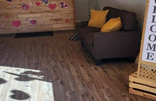Lamar Hotel | 23 m² Motel ∙ 9 guests