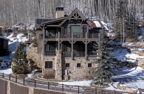 Purgatory House | 23 Powder Ridge - Managed by Purgatory Resort