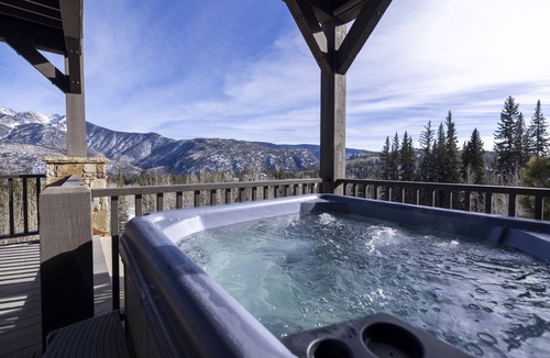 Purgatory House | 23 Powder Ridge - Managed by Purgatory Resort