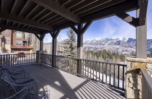 Purgatory House | 23 Powder Ridge - Managed by Purgatory Resort