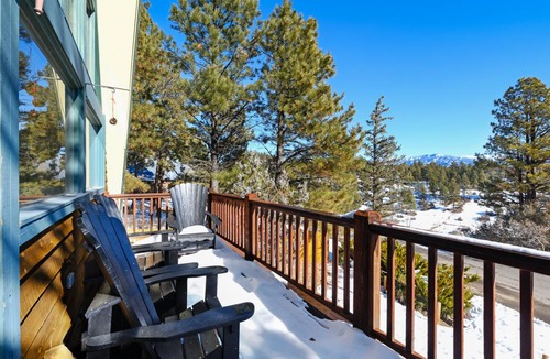Pagosa Springs House | 230 m² House ∙ 3 bedrooms ∙ 8 guests
