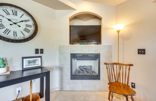 Village Seven Apartment | 231 m² Apartment ∙ 3 bedrooms ∙ 6 guests