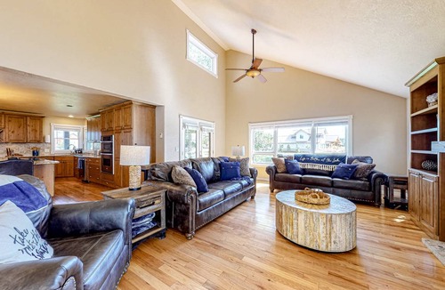 Pagosa Springs House | 231 m² House ∙ 4 bedrooms ∙ 10 guests