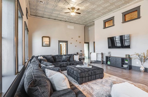Florence Apartment | 232 m² Apartment ∙ 3 bedrooms ∙ 7 guests
