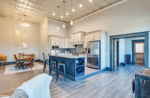 Florence Apartment | 232 m² Apartment ∙ 3 bedrooms ∙ 7 guests