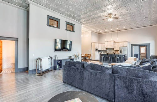 Florence Apartment | 232 m² Apartment ∙ 3 bedrooms ∙ 7 guests