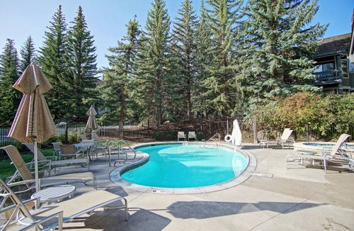 Avon Condo | 232 m² Condo ∙ 4 bedrooms ∙ 10 guests