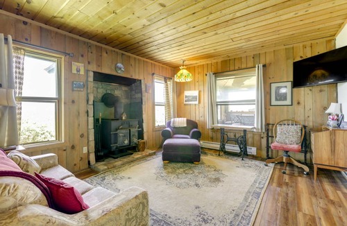 Glenwood Springs House | 232 m² House ∙ 3 bedrooms ∙ 8 guests