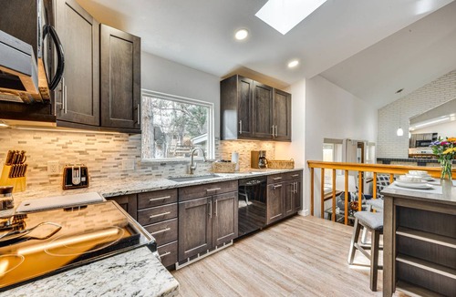Arvada House | 232 m² House ∙ 3 bedrooms ∙ 6 guests
