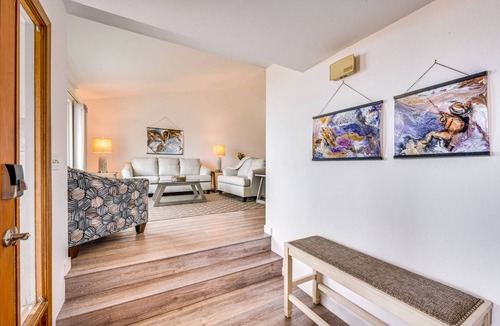 Arvada House | 232 m² House ∙ 3 bedrooms ∙ 6 guests