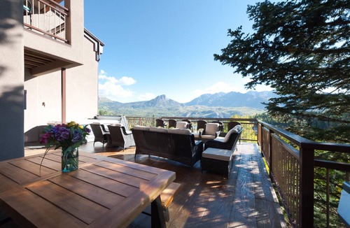 Purgatory House | 232 m² House ∙ 3 bedrooms ∙ 10 guests