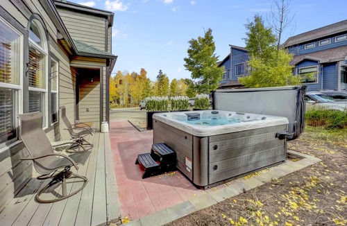 Wildernest House | 232 m² House ∙ 4 bedrooms ∙ 10 guests