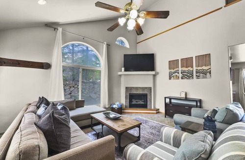 Wildernest House | 232 m² House ∙ 4 bedrooms ∙ 10 guests
