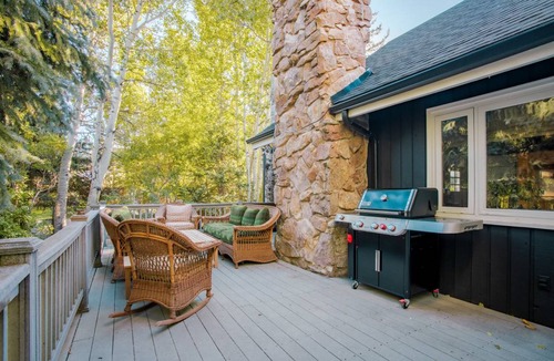 Snowmass House | 232 m² House ∙ 4 bedrooms ∙ 8 guests