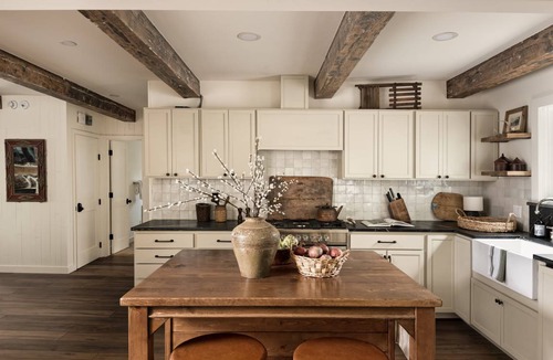 Snowmass House | 232 m² House ∙ 4 bedrooms ∙ 8 guests