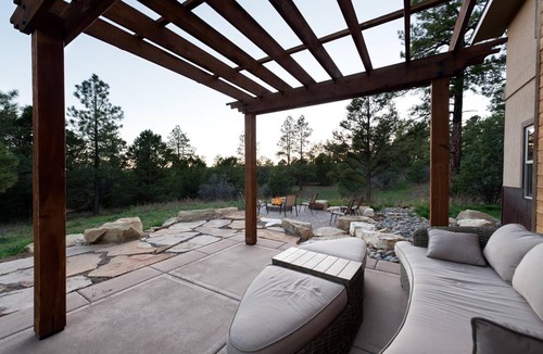 Durango House | 232 m² House ∙ 4 bedrooms ∙ 12 guests