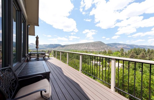 Durango House | 232 m² House ∙ 4 bedrooms ∙ 9 guests