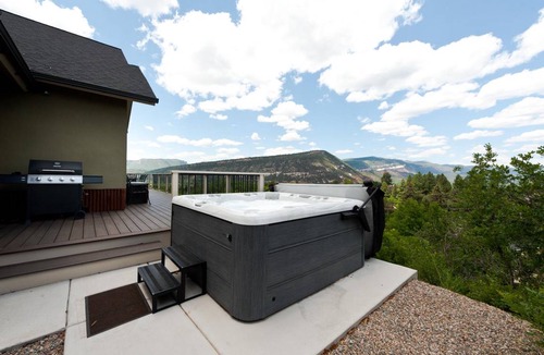 Durango House | 232 m² House ∙ 4 bedrooms ∙ 9 guests
