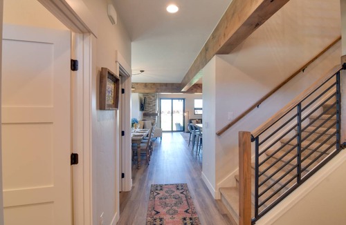 Grand Elk Ranch House | 232 m² House ∙ 4 bedrooms ∙ 14 guests