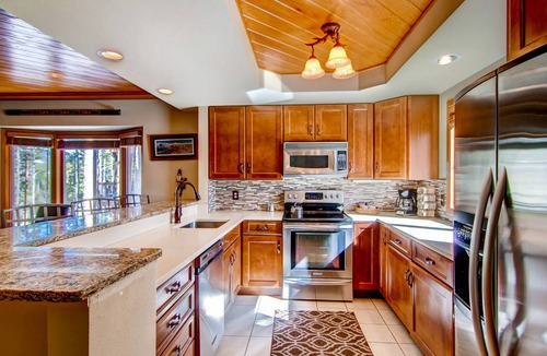 Warrior's Mark West House | 232 m² House ∙ 4 bedrooms ∙ 12 guests