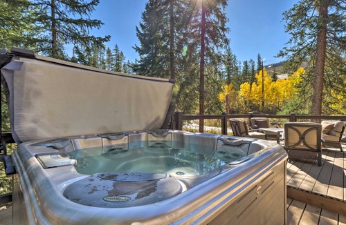 Winter Park House | 232 m² House ∙ 4 bedrooms ∙ 8 guests