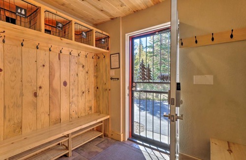 Winter Park House | 232 m² House ∙ 4 bedrooms ∙ 8 guests