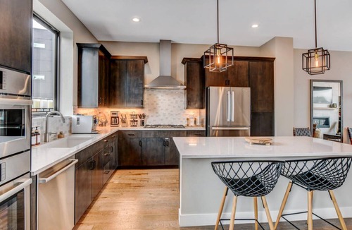 Winter Park House | 232 m² House ∙ 4 bedrooms ∙ 10 guests