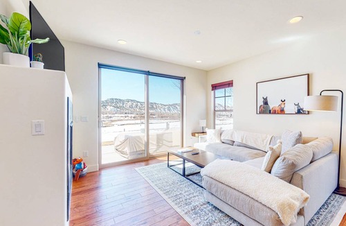 Eagle House | 232 m² Maisonette ∙ 4 bedrooms ∙ 10 guests