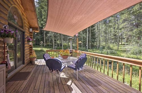 Silver Plume House | 234 m² House ∙ 3 bedrooms ∙ 6 guests