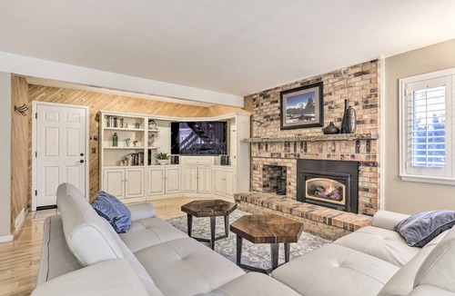 Englewood House | 234 m² House ∙ 4 bedrooms ∙ 8 guests