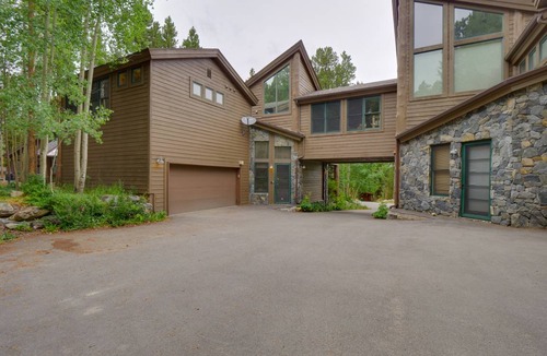 Warrior's Mark West House | 235 m² House ∙ 4 bedrooms ∙ 10 guests